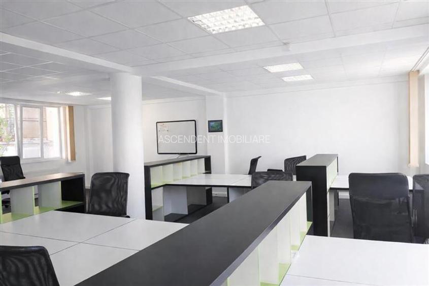 Spatiu,  configurat pe trei niveluri, Central, Brasov - 6