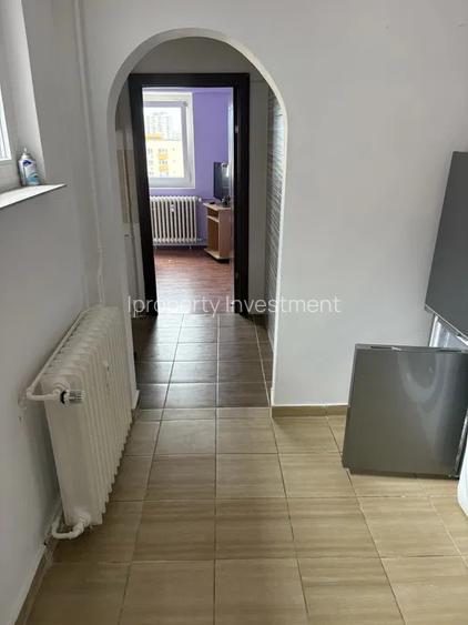 Titan I 2 Camere I Boiler I Renovat I Balcon I 10/10 I - 4