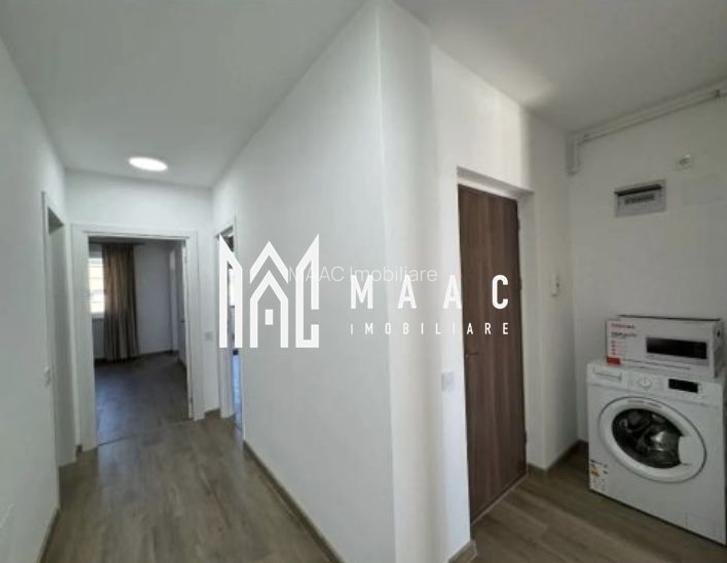Apartament 3 Camere | Loc De Parcare | 68 MPU - 6
