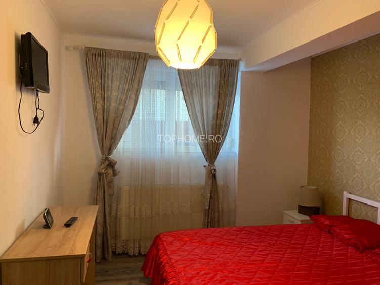 Apartament 3 camere decomandat, Popesti-Leordeni Sf.Agnes - 8