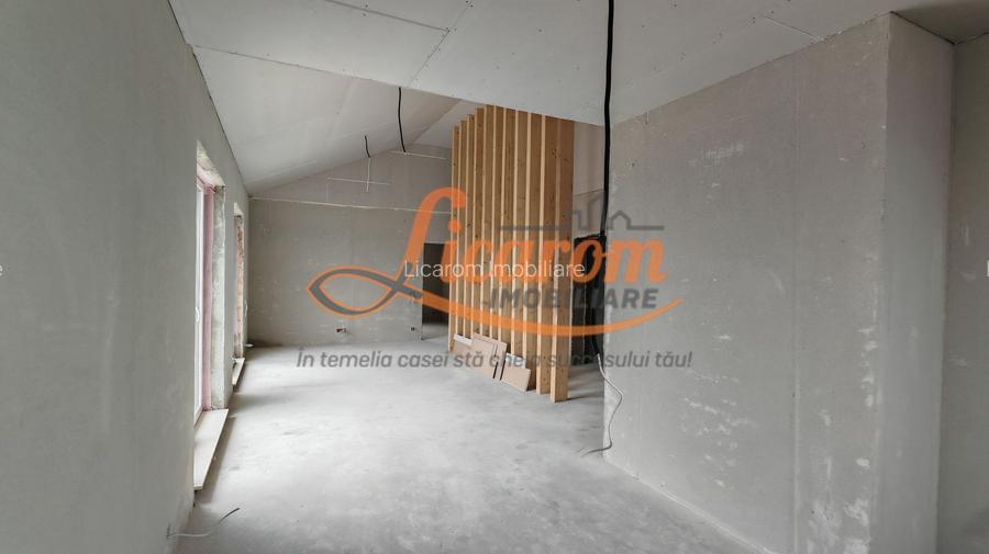 Casa la cheie in CRISTIAN pe Parter, zona de vile,270.000 euro - 5