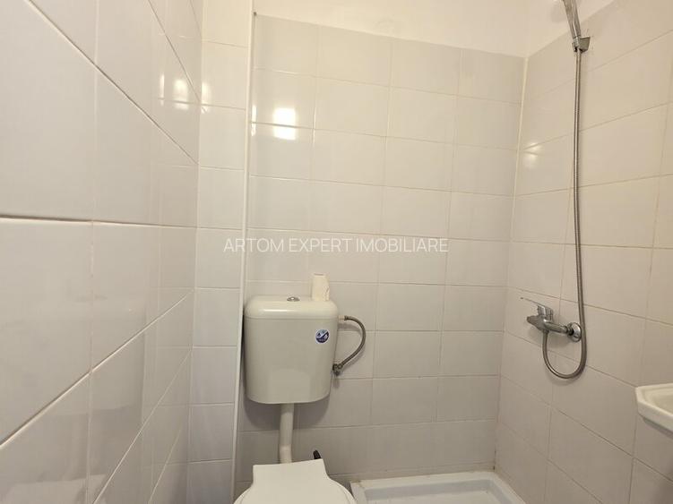 Piata Trapezului/5 minute metrou - 5