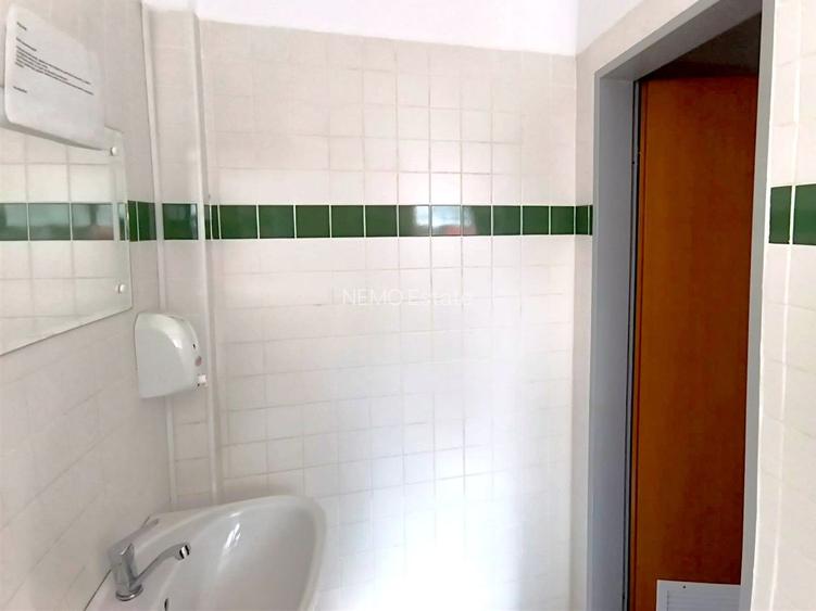 Spațiu Comercial Premium | 182 mp | Str. Universității - 7