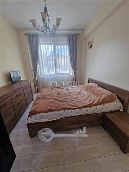 Apartament 2 camere decomandat, 69 mp, încălzire în pardoseal - 7