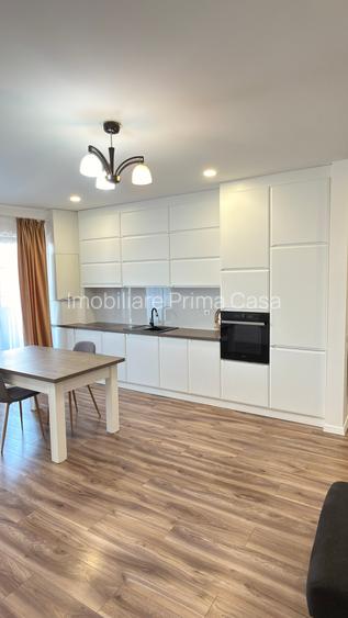 Zona Prefectură | Apartament 2 camere PREMIUM | Bloc Nou 2018 | Mobilat - 5