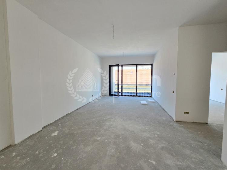 Apartament 3 camere | Bloc nou | 77mp | Garaj | Balcon | Centru
