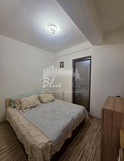 KM 4-5- LIDL, apartament cu modificari interioare