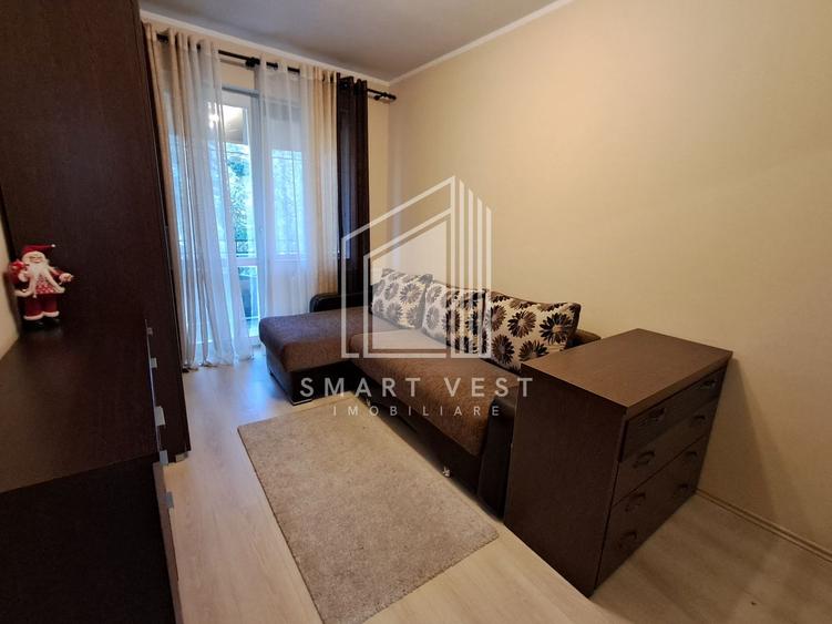 Apartament 3 camere | Etaj 3 | Zona Micro 16