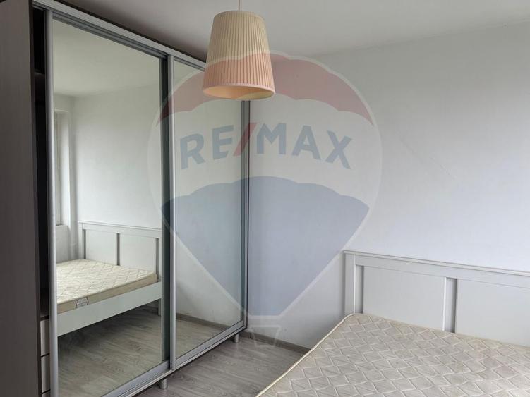 Vanzare 3 camere Ștefan cel Mare