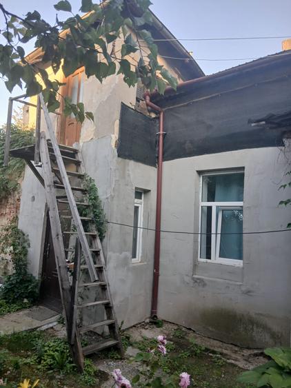 Casuta langa Bd Pache Protopopescu
