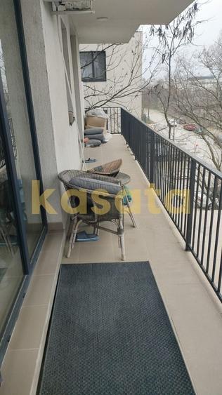 OPORTUNITATE | APARTAMENT 3 CAMERE | BANEASA | PARCARE | BLOC BOUTIQUE