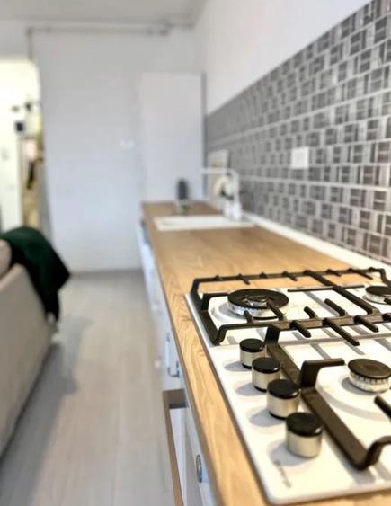 Studio modern 2 camere Titan Nou - Parcul Teilor, parcare | Comision 0%