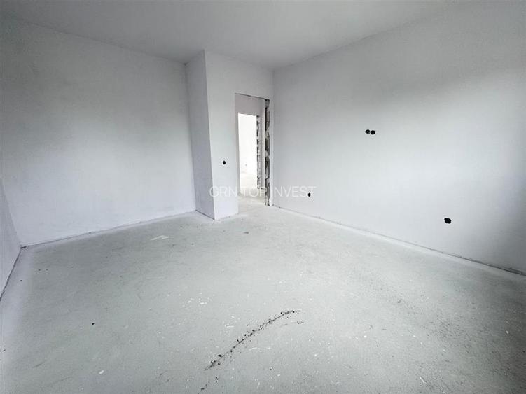 Casa individuala 4 camere 2 bai si teren de 265 mp in Sura Mica - 7