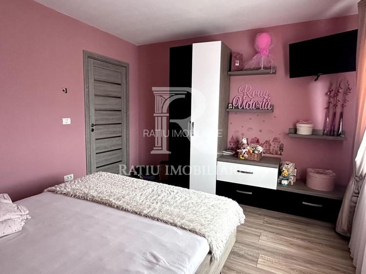 Casa cu 4 camere | Dragesti | Bihor - 14