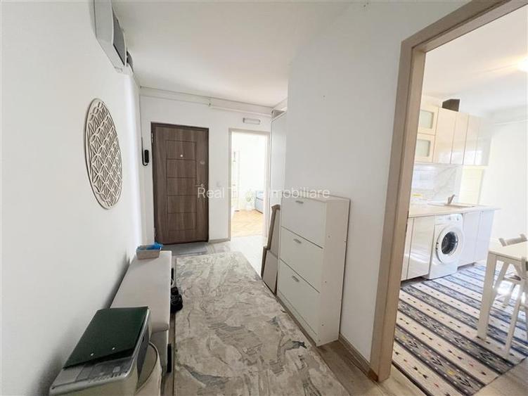 Apartament 2 camere decomandat etajul 2/4 Centru Civic- CEC - 12
