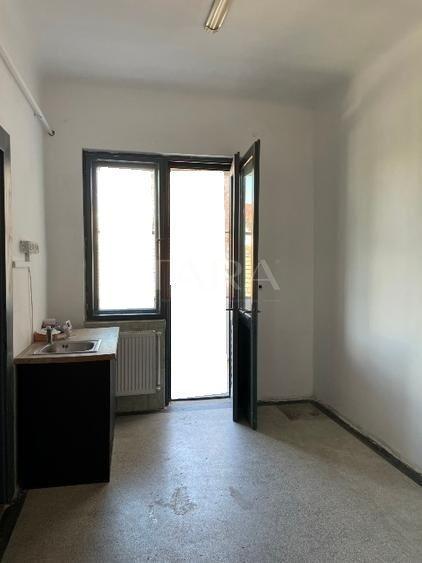 Apartament cu farmec istoric, în zona Piața Unirii.