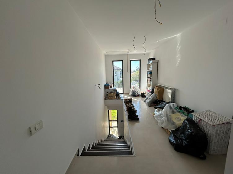 Vila Individuala Corbeanca / 5 camere / 340 mp / Comision 0%