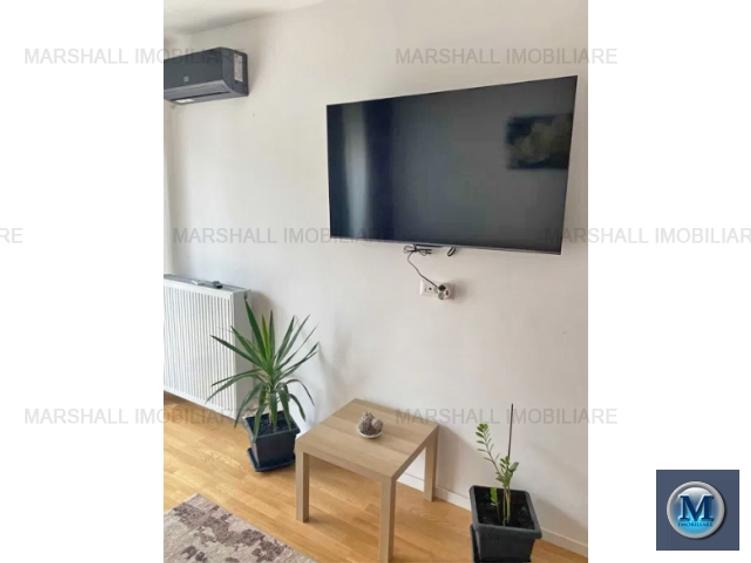 Garsoniera de vanzare, zona Albert, 37,50 mp #17219