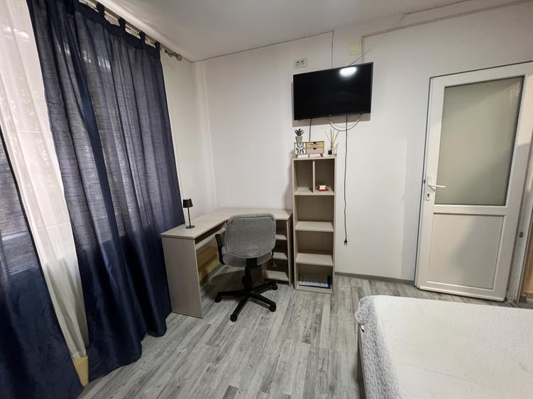 Complex Studentesc - Apartament cu 1 camera