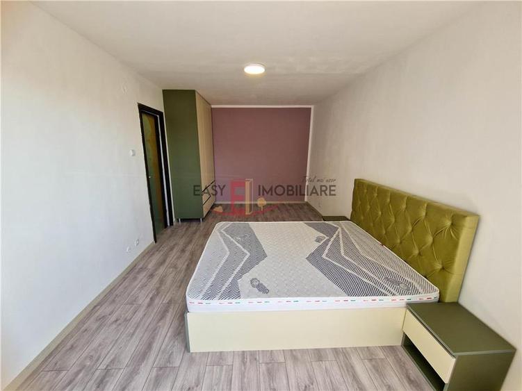Apartament nou 3 camere, UMF, 5 min de centru,Targu Mures