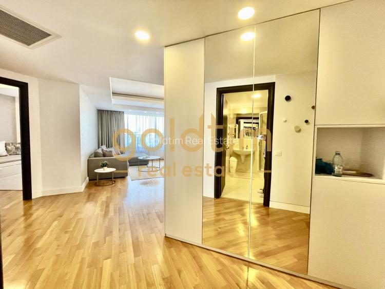 HERĂSTRĂU /SPATII DEPOZITARE/ZONA EXCLUSIVISTA/VEDERE LIBERA/VIEW SUPERB - 7