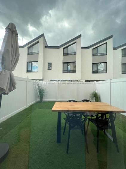 Premium Vila 5 camere Zenville - Pipera - 8