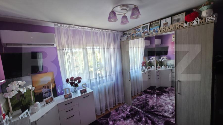 Apartament 2 camere, 54 mp, boxă 7 mp, zona Mărăști