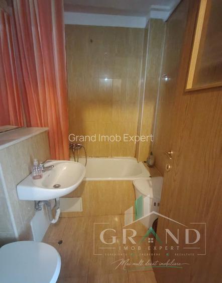 Garsonieră de vânzare | Mărăști–Str.Cernei | Balcon închis | Ideal investiție - 7