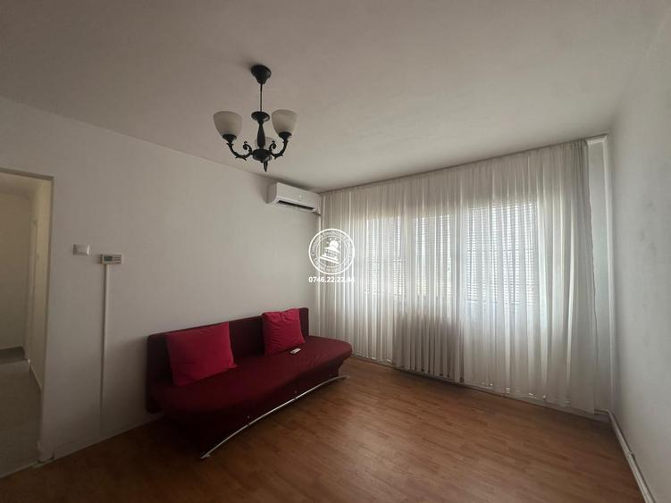 Apartament 2 camere bloc fara risc - Podu Ros