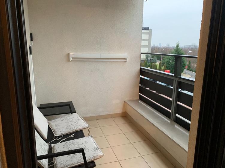 Baneasa, Natura Residence