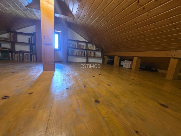Inchiriez casa 4 camere zona Bunloc Sacele - Timisul de Jos pet friendly - 20
