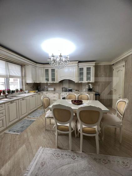 Casa superba in Livezeni