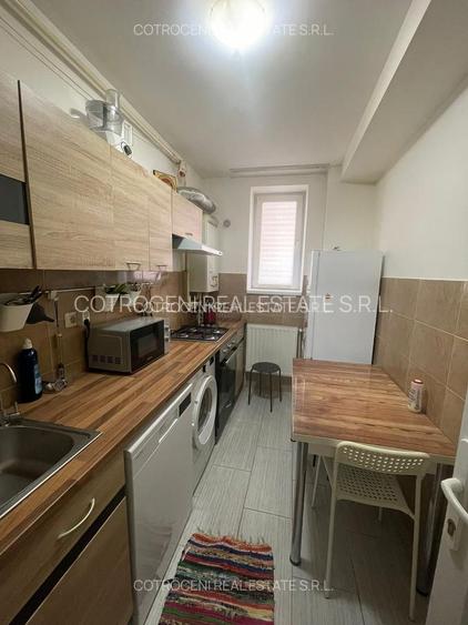 Apartament 2 camere, 40 mp – Militari Residence, acces securizat - 5