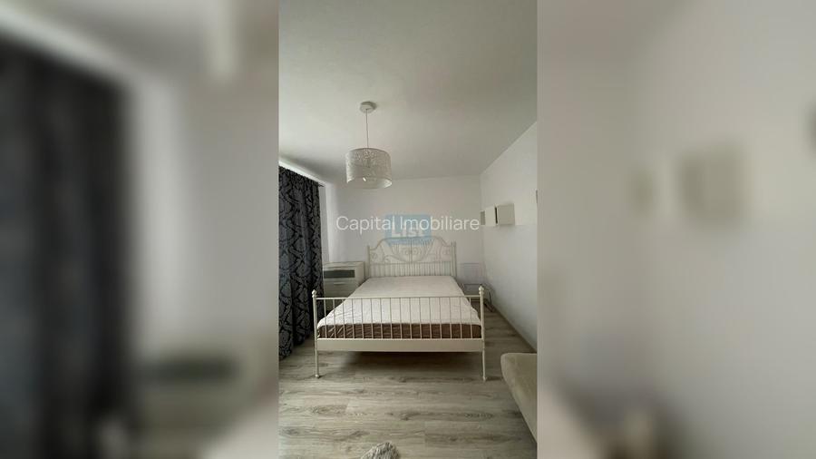 0% Comision | Apartament cu o camera, parcare si balcon | Autogara - 2