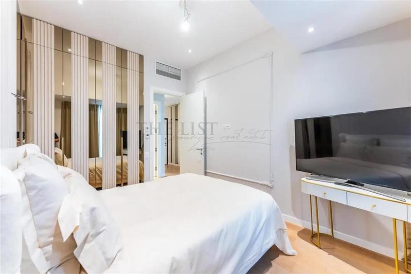 FLOREASCA | DE VANZARE APARTAMENT 2 CAMERE | ONE