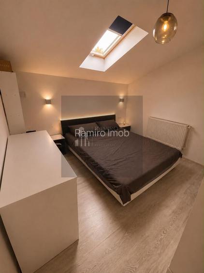 Apartament 3 camere | 50 mp | Decomandat  | Centrală proprie - 7