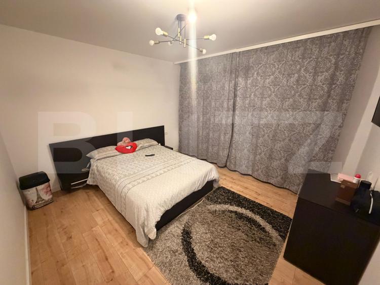 Apartament 3 camere, 71 mp, zona Nicolae Romanescu - Veteranilor