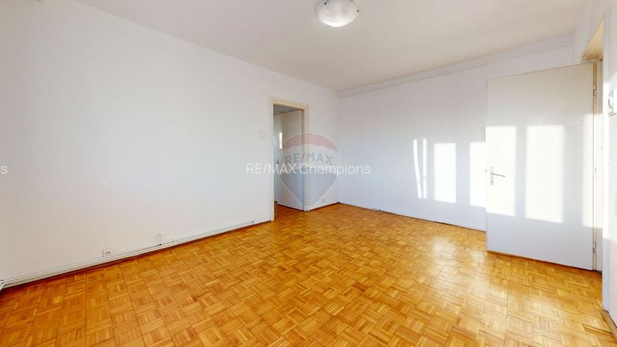 2 camere | Zona Gării | Școala 19 | Mutare imediată |89.900 euro-50 mp - 9