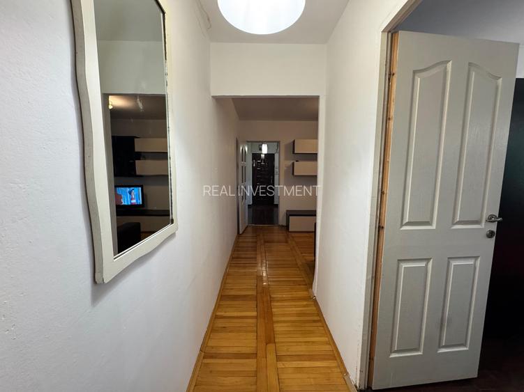 Apartament 3 camere | Tomis Nord | Etaj 4/4 | Centrală pe gaze - 11