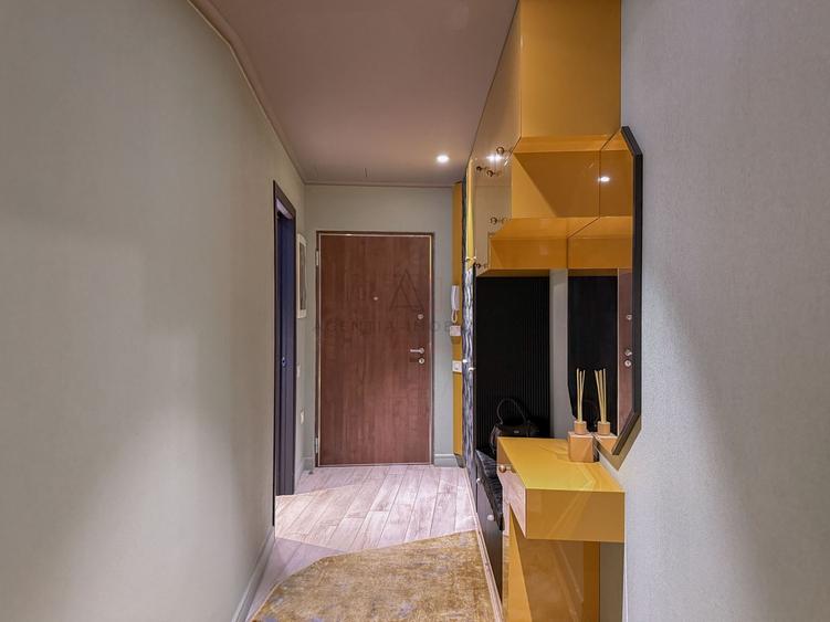 Apartament Spectaculos 3 Camere | Primaverii | Totul Inclus