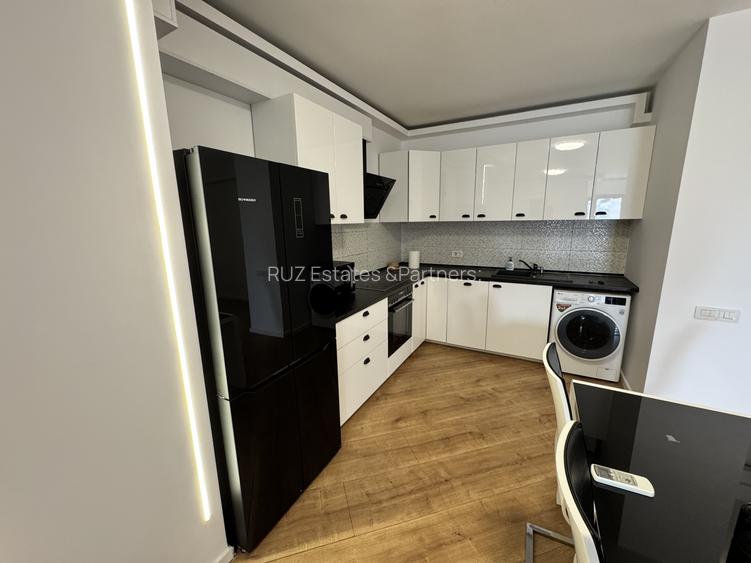 Apartament 3 camere | Modern | 2 Parcari | Rond OMV-Pipera - 7
