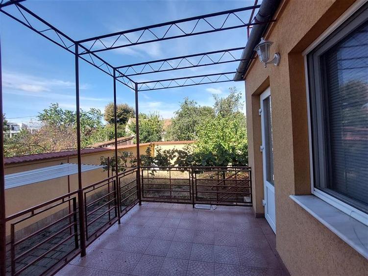 Casa spatioasa langa Spitalul Judetean