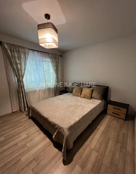 Apartament 2 camere, decomandat, metrou, bloc 2002, Lujerului - 3