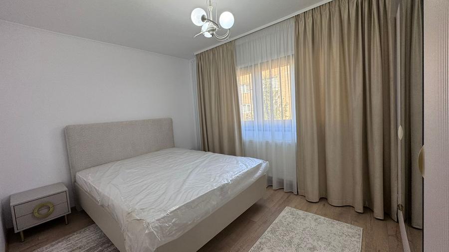 Apartament 4 camere de închiriat, str. Călugăreni-AP1503