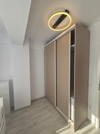 Apartament 3 camere | Prima inchiriere | Loc Parcare | Mobilat utilat complet