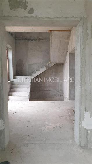 Conac Boieresc P+1 Ultracentral 695mp construiti, teren 466 mp pe colt deschider - 15