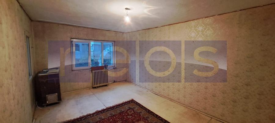VANZARE GARSONIERA | ROSIORI DE VEDE | 28MP | ETAJ 1 | OPORTUNITATE RENOVARE