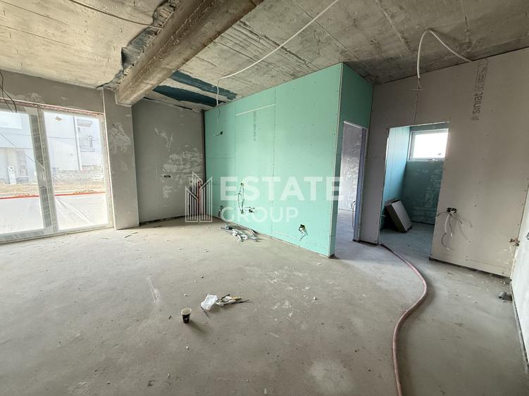 Apartamente Chisoda, posibilitate alegere finisaje