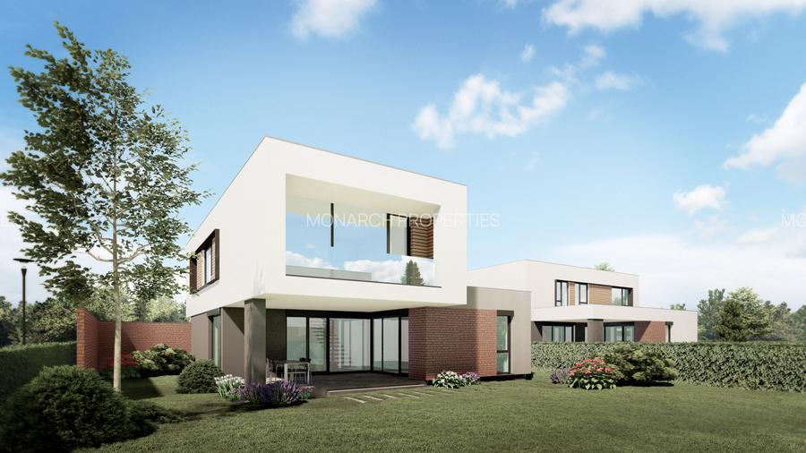 MONARCH – Standardul tău de armonie între natură și rafinament urban - 5