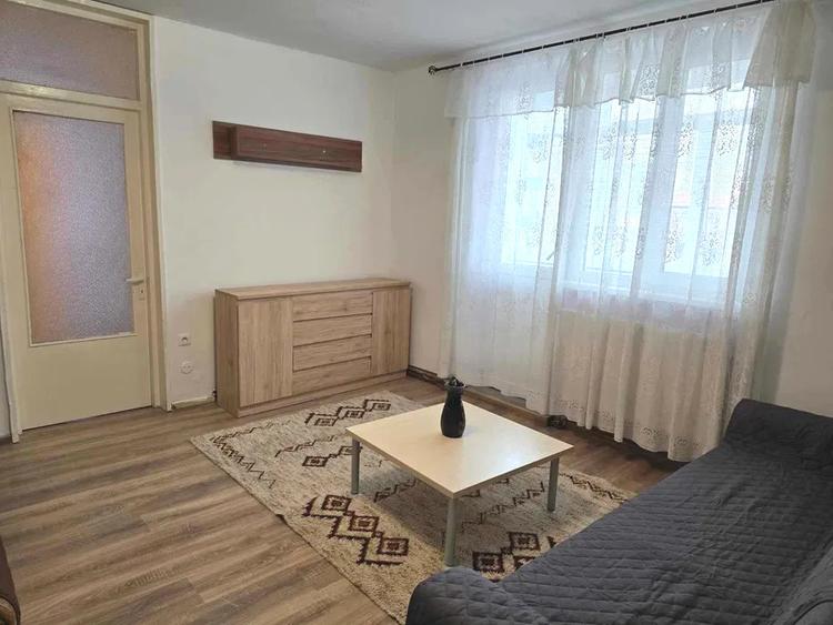 Apartament 2 camere zona Calea Dumbravii
